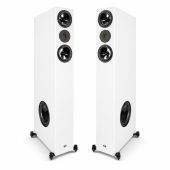 RBH - Inspire 88 - 3-Way Floorstanding Speakers (Pair) - Black Satin