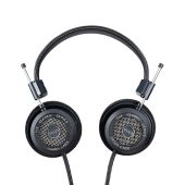 Grado - SR325 - Classic Series Dynamic Driver Headphones - Open Front