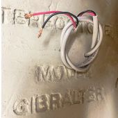 StereoStone - Gibraltar - 8" Outdoor Speaker Rock