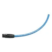 Straight Wire - Rhapsody 3 - 4/21AWG XLR Interconnect Cable