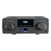 SVS - Prime - Wireless Pro Soundbase 300W Amplifier - Front