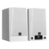 SVS - Prime Wireless Pro - 5.25" Powered Speakers - Black Gloss