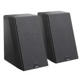 SVS - Ultra Elevation - Dolby Atmos Speakers - Black Oak