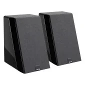 SVS - Ultra Elevation - Dolby Atmos Speakers - Black Oak