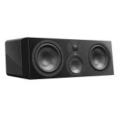 SVS - Ultra Evolution Center Speaker - Black Oak