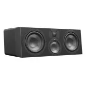 SVS - Ultra Evolution Center Speaker - Black Oak