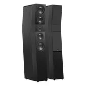SVS - Ultra Evolution - Tower Speakers - Black Oak