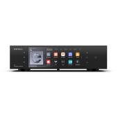 Eversolo - T10 - High-Fidelity Streaming Transport - Front