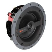 TDG - NFC-61STT - 6.5" In-Ceiling Stereo Speaker (Single) - Front