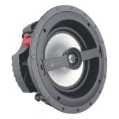 TDG - NFC-61STT - 6.5" In-Ceiling Stereo Speaker (Single) - Front