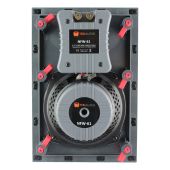 TDG - NFC-61STT - 6.5" In-Ceiling Stereo Speaker (Single) - Front