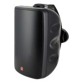 TDG - OS-62T - 6.5" 8 Ohms Outdoor Commercial Speaker - Black