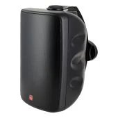 TDG - OS-62T - 6.5" 8 Ohms Outdoor Commercial Speaker - Black