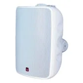 TDG - OS-62T - 6.5" 8 Ohms Outdoor Commercial Speaker - Black