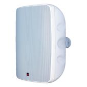 TDG - OS-82T - 8" Outdoor 8 Ohms Commercial Speaker - White
