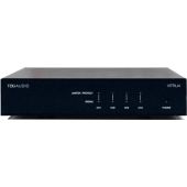 TDG - VITRU4 - 4 Channel x 120W Compact Amplifier - Front