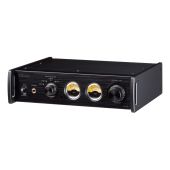 TEAC - AX-505 - 140W Integrated Stereo Amplifier - Black