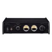 TEAC - AX-505 - Stereo Amplifier - Angle