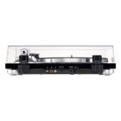 TEAC - TN-4D-SE - 2-Speed Direct Drive Turntable - Black