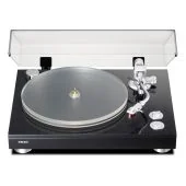 TEAC - TN-5BB - 3-Speed Manual Belt-Drive Turntable