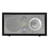 Tivoli Audio - Model One BT - Black Ash/Black Silver