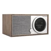 Tivoli Audio - Model One Digital - Gen 2 - Black Ash/Black