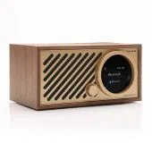 Tivoli Audio - Model One Digital - Gen 3 WiFi Bluetooth Radio