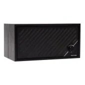 Tivoli Audio - Model Two Digital - Wireless Speaker - Black/Black