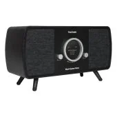 Tivoli Audio - Music System Home Gen2 - Black Ash/Black
