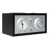 Tivoli Audio - Model Three BT - Walnut