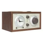 Tivoli Audio - Model Three BT - Walnut