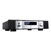 ToneWinner - AD-1 PRE+ - Hi-Fi Class A/B DAC & DSD Pre-Amplifier - Angle