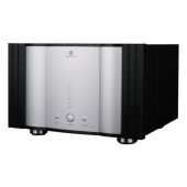 ToneWinner - AD-1PA - 600W Class A/B 2 Channel Amplifier - Silver - Angle