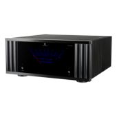 ToneWinner - AD-2500 PRO - 1140W Hi-Fi Power Amplifier - Angle