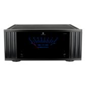 ToneWinner - AD-2500 PRO - 1140W Hi-Fi Power Amplifier - Angle