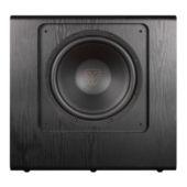 ToneWinner - SW-D8000 - 2 x 15" Ported Active DSP Subwoofer - Side