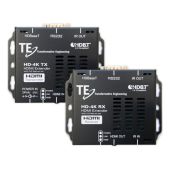 Transformative Engineering - HD-4K - HDMI 2.0 Extender