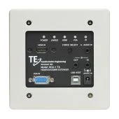 Transformative Engineering - HDU-1 - Business Connectivity Solution