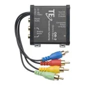 Transformative Engineering - OB-2 - Audio/Video Omni Balun
