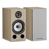 Triangle - 40th Anniversary Comete - Espirit Bookshelf Speakers - Golden Oak