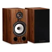 Triangle - 40th Anniversary Comete - Espirit Bookshelf Speakers - Golden Oak