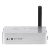 Triangle - AIO Connect V2 -- Wi-Fi Multiroom Streamer - Angle