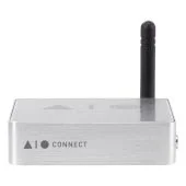Triangle - AIO Connect V2 -- Wi-Fi Multiroom Streamer - Angle