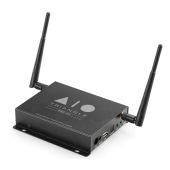 Triangle - AIO PRO A50 -  Angle