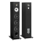 Triangle - Esprit Ez Australe - Black Ash
