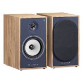 Triangle - Borea BR02 BT - Light Oak/Blue