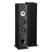 Triangle - BR08 - Borea Hi-Fi Floorstanding Speakers - Black