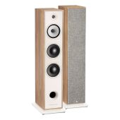 Triangle - BR08 - Borea Hi-Fi Floorstanding Speakers - Black