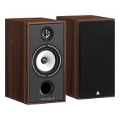 Triangle - BR04 - Borea 6" 2-Way Bookshelf Speakers - Chestnut