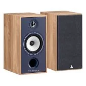 Triangle - BR04 - Borea 6" 2-Way Bookshelf Speakers White (Pair) - OPEN BOX